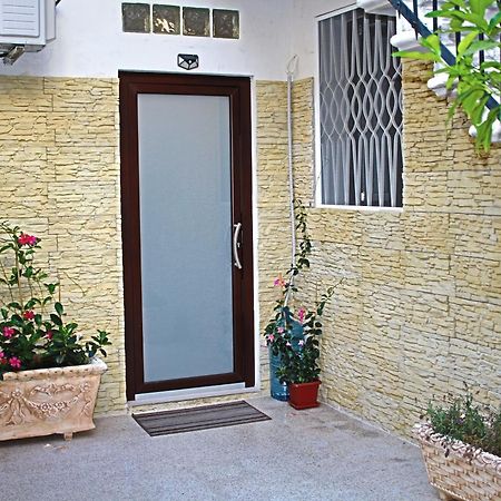 Ferienwohnung Barion Exterior foto