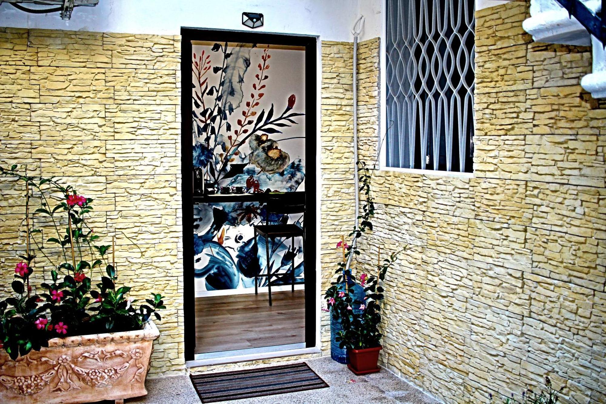 Ferienwohnung Barion Exterior foto