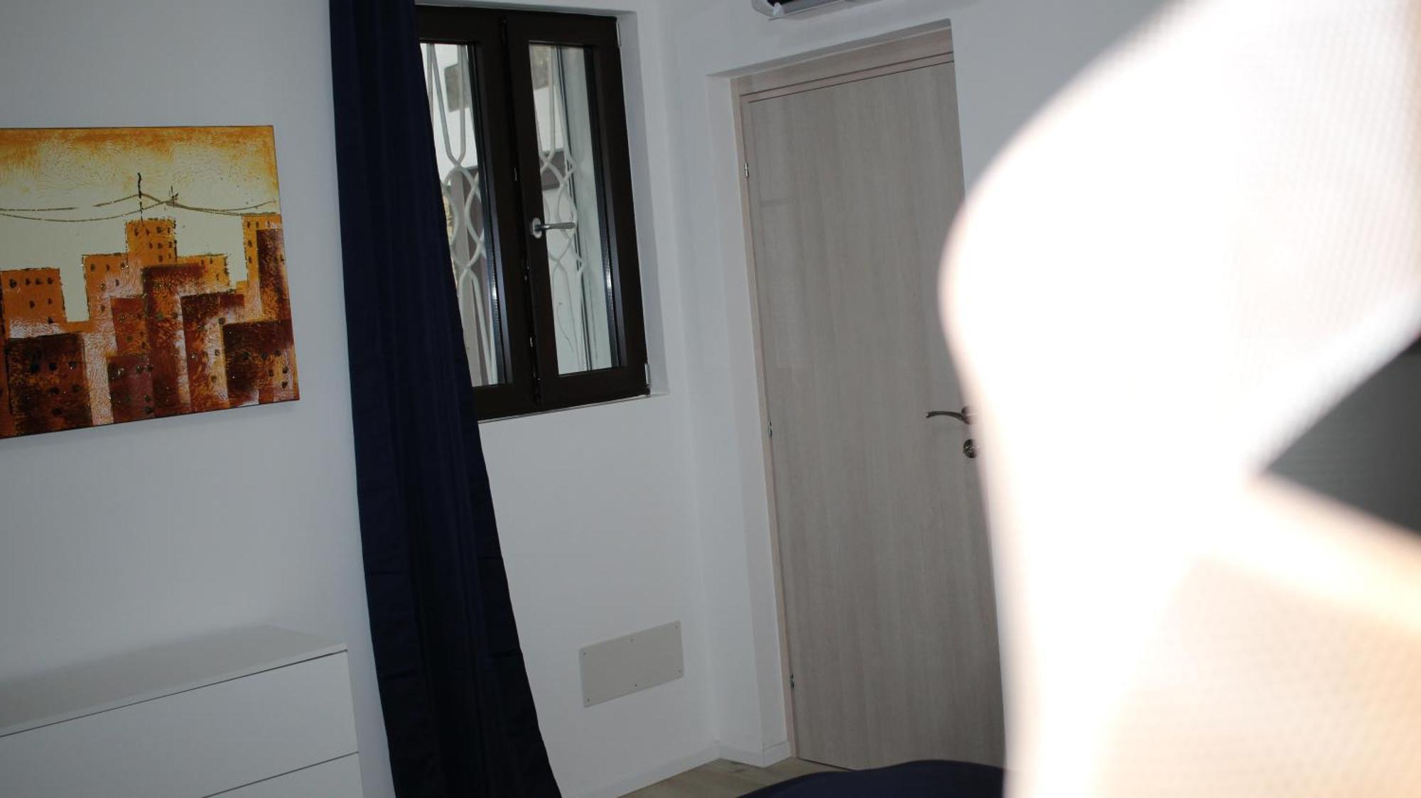 Ferienwohnung Barion Exterior foto